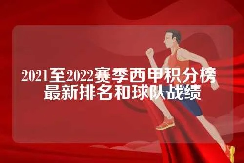 2021一2022赛季西甲排行榜 西甲球队排名及比赛结果