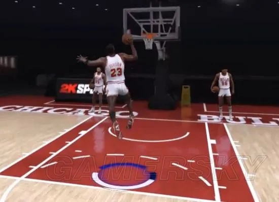 nba2k15乔丹上篮动作 乔丹经典上篮动作解析-第3张图片-www.211178.com_果博福布斯