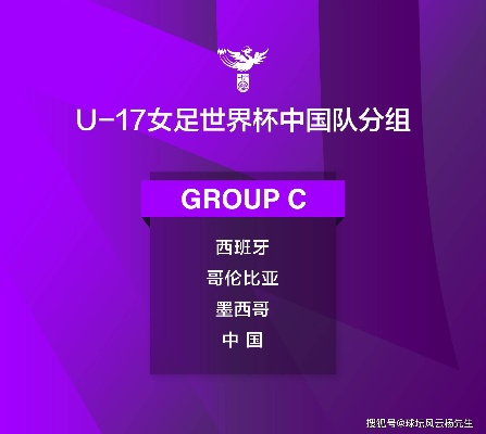 中国U17女足世界杯崛起之路-第2张图片-www.211178.com_果博福布斯