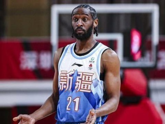 20142015NBA新疆队的小外援是谁？-第2张图片-www.211178.com_果博福布斯