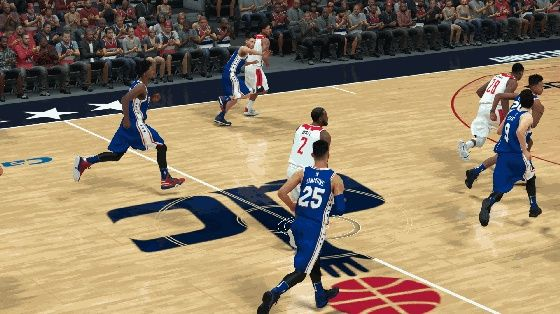 NBA2K12妙传方法大介绍（让你成为游戏中的传球大师）