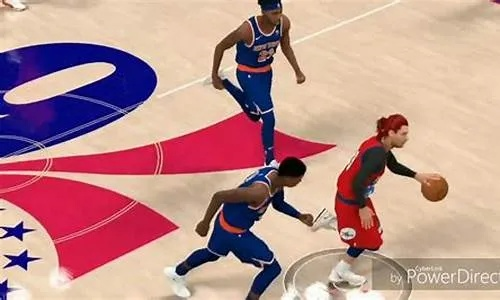 NBA2K12妙传方法大介绍（让你成为游戏中的传球大师）-第3张图片-www.211178.com_果博福布斯